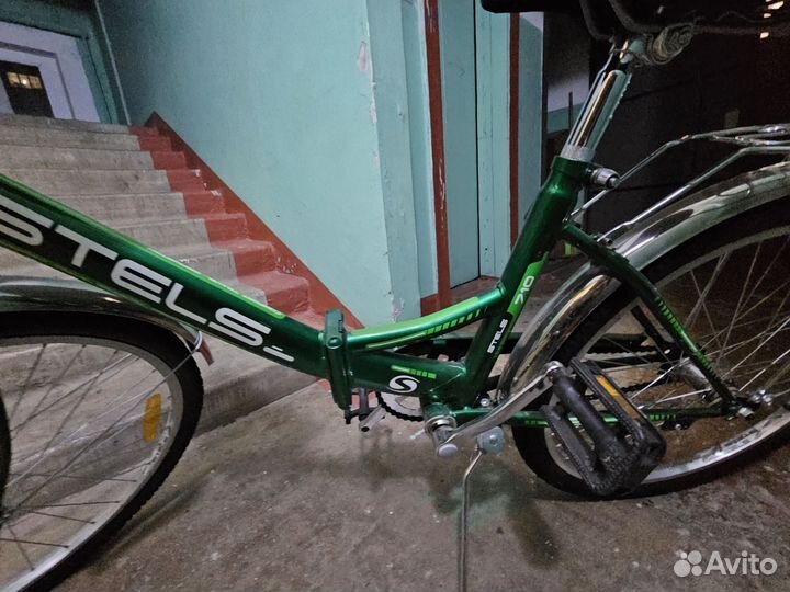 Велосипеды бу детский/взрослый