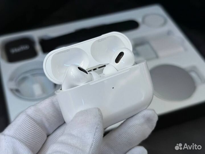 Набор apple 6 в 1