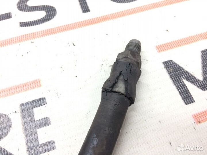 Шланг тормозной передний левый Mercedes-Benz