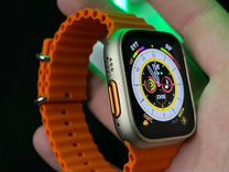 Smart watch Gm 8 ultra