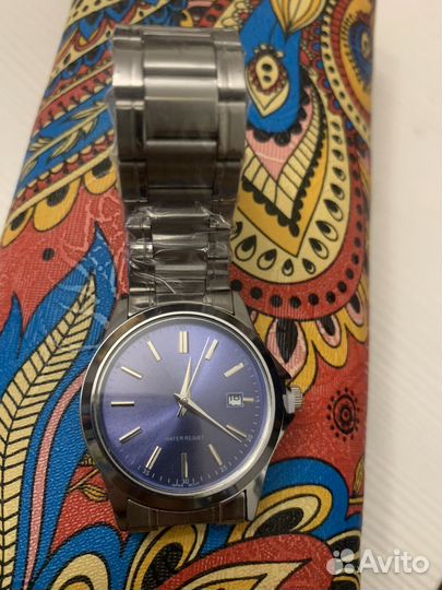 Часы Casio