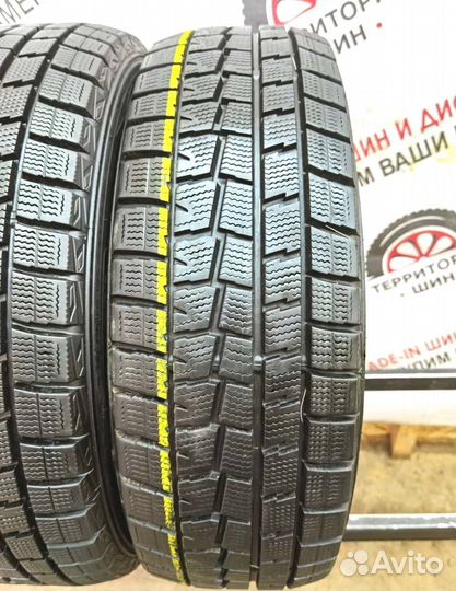 Dunlop Winter Maxx WM01 185/60 R15 97U