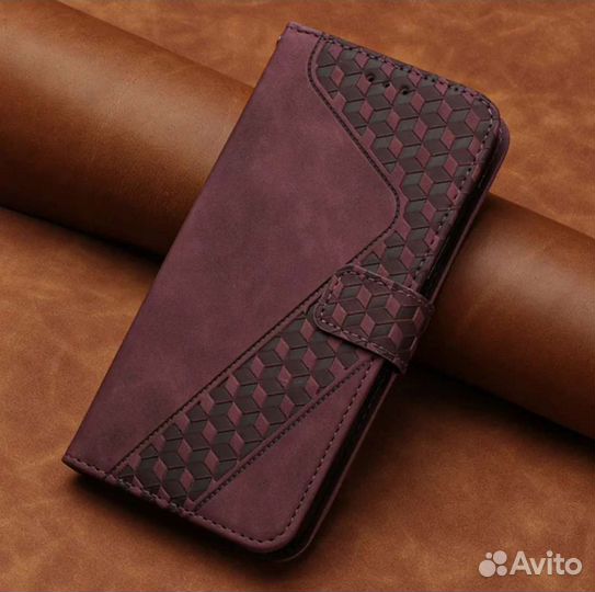 Чехол на xiaomi redmi 9