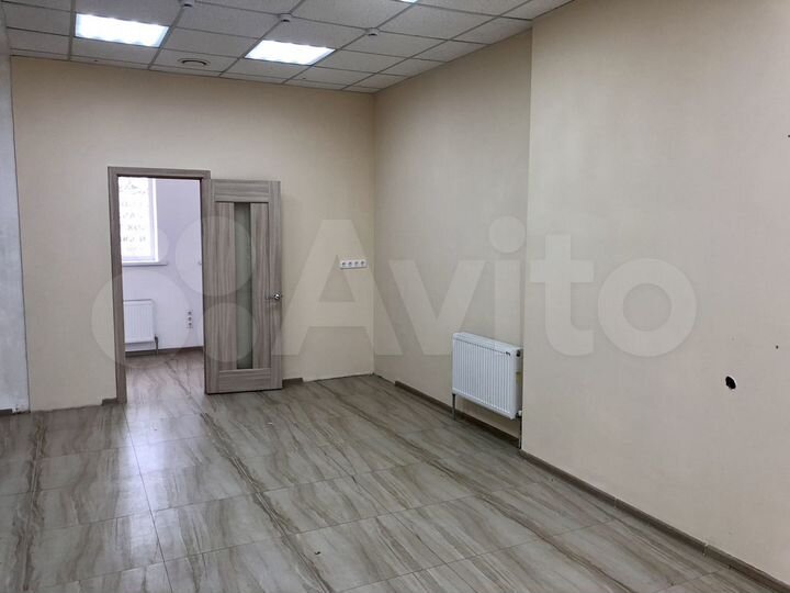 Торговая площадь, 68 м²