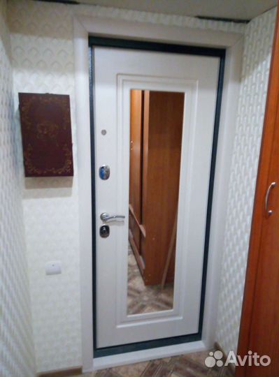 Откосы на входную дверь