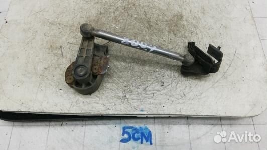 Датчик положения подвески jaguar XF (X250) (80O07Q