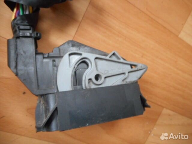 Разъем Ford Mondeo 4 2007–2014