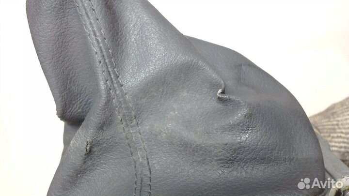 Кулиса кпп Volkswagen Polo, 2005