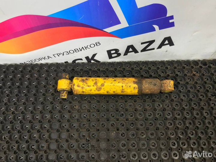 Амортизатор подвески передний Mercedes-Benz Actros