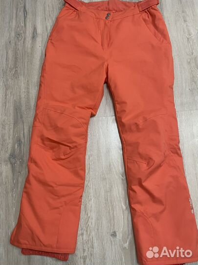 Горнолыжный костюм женский 50 52