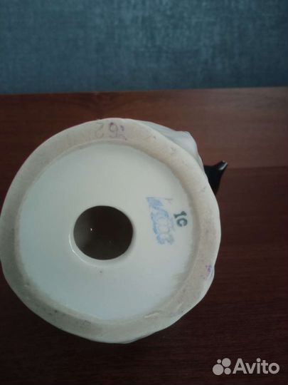 Статуэтка сорока лфз