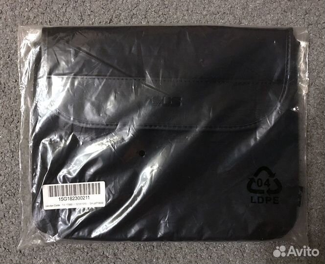 Новый Чехол Asus для ноутбука(планшета)