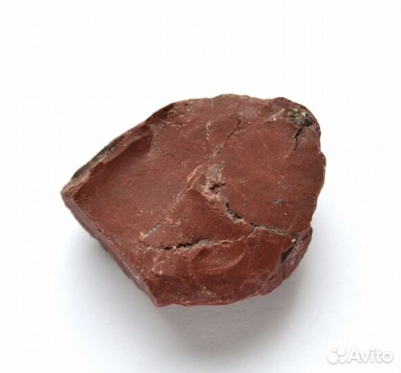 Яшма натуральная Бай-Султан