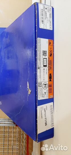 Тормозные диски