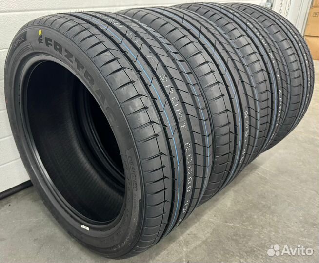 Frztrac Sport RC600 235/45 R18