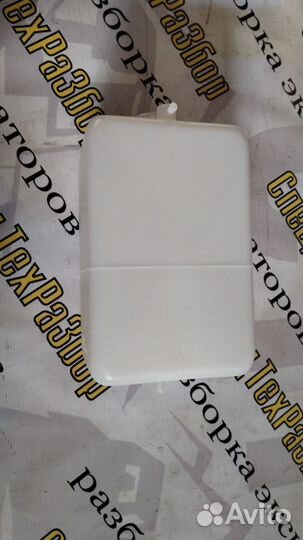 Расширительный бачок экскаватора Hyundai