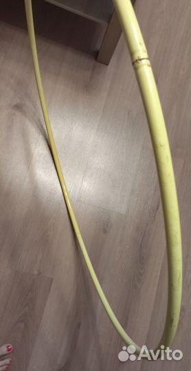 Обруч металлический