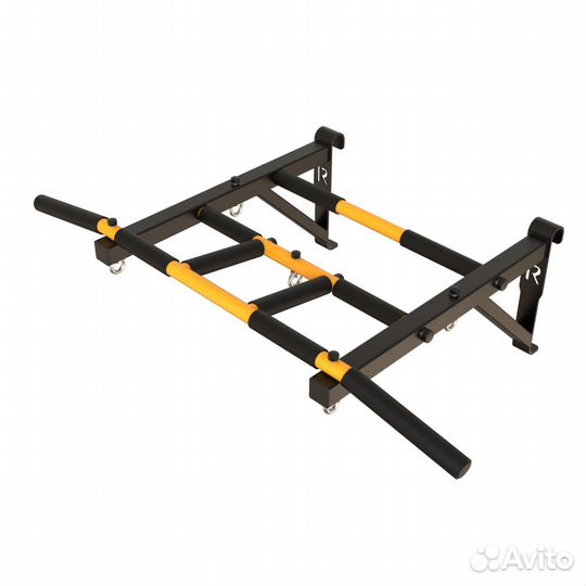 Шведская стенка Рекорд Х3