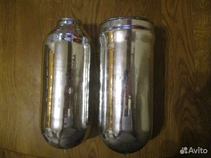 Запасная колба к термосу