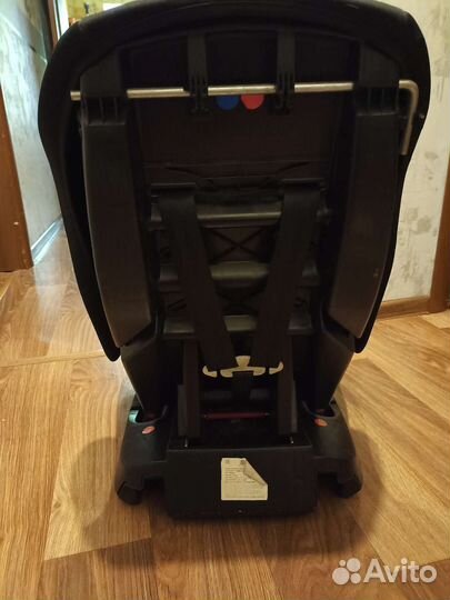 Детское автокресло 9 до 18 кг