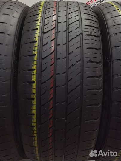 Kumho Crugen Premium KL33 235/55 R19 101H
