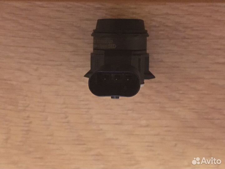 Парктроник BMW 1-4 F серии 66209261584