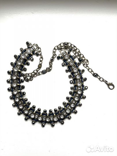 Ремень пояс винтаж