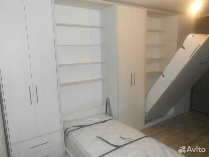 Корпусная мебель на заказ