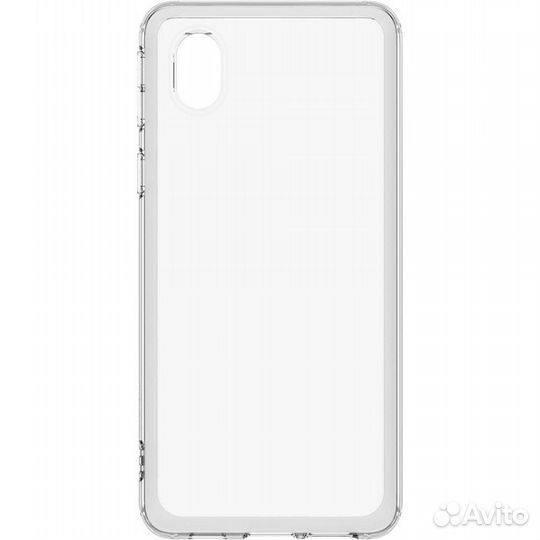 Чехол для Samsung Galaxy A01 Core SM-A013 #320751