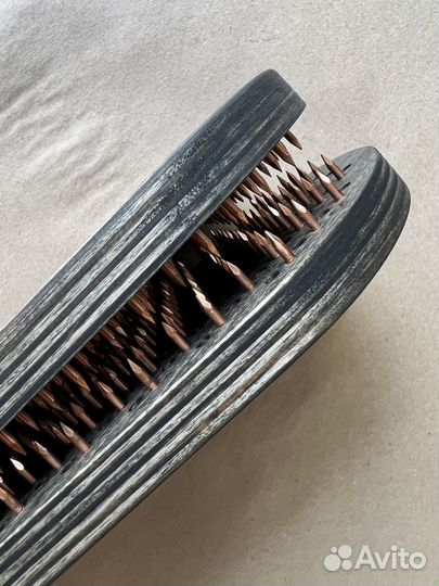 Садху медная доска с медными гвоздями медь