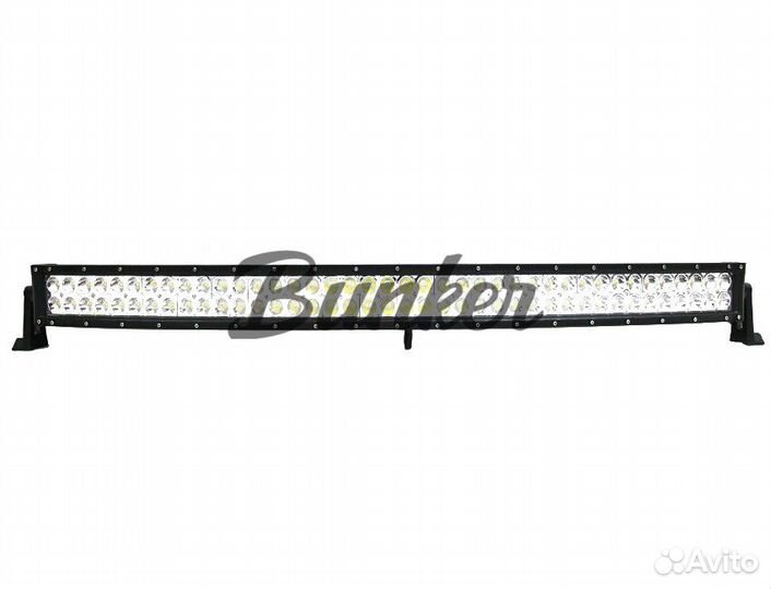 Светодиодные изогнутая балка 105 см (Z04-240W)