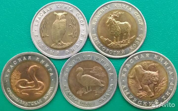 Красная книга