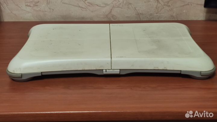 Nintendo Wii balance board rvl-021 оригинальный