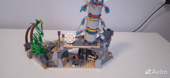 Lego ninjago