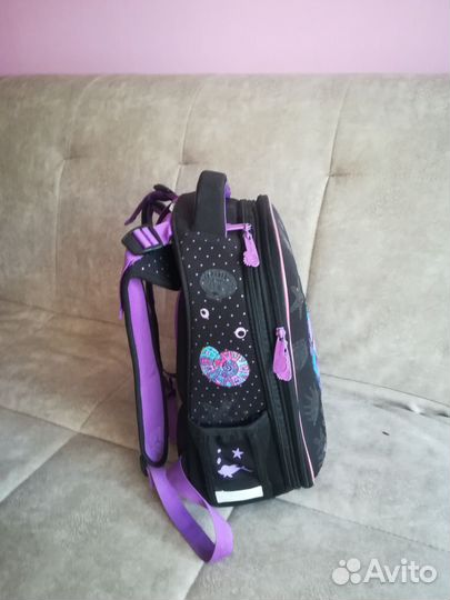 Портфель школьный