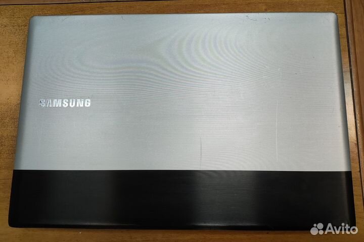 Ноутбук Samsung RV513 15,6