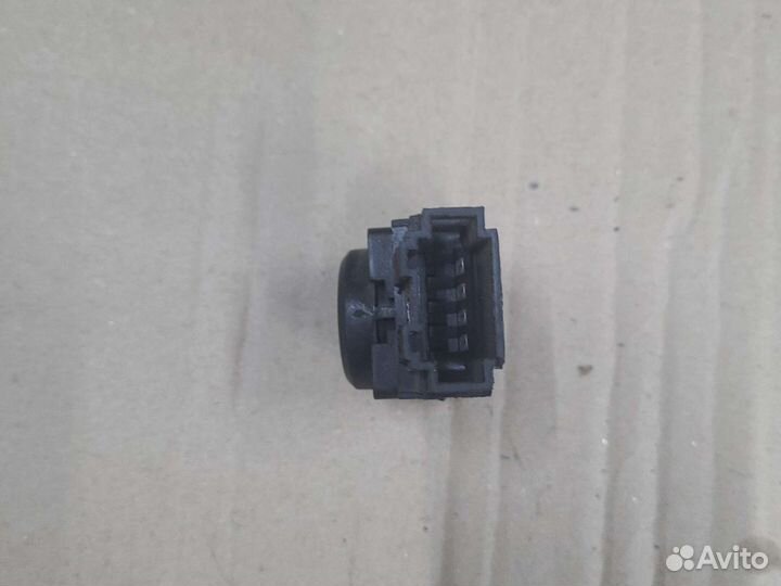 Блок управления зеркалами Volkswagen Passat B5