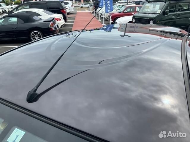 Nissan March 1.2 CVT, 2016, 29 000 км