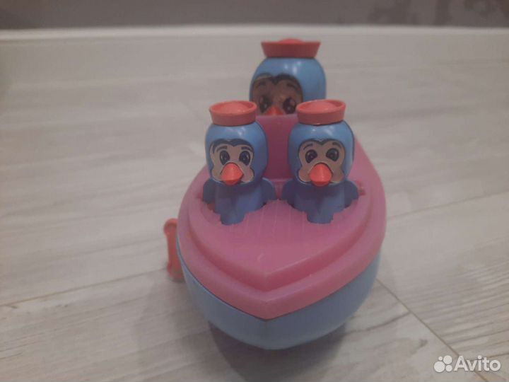 Редкие коллекционные советские игрушки 2 СССР