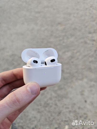Airpods 3