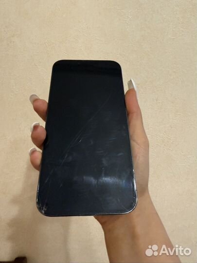 iPhone 13 Pro Max, 256 ГБ