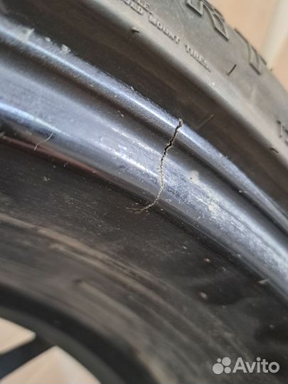 Диски r18 5x112 бу