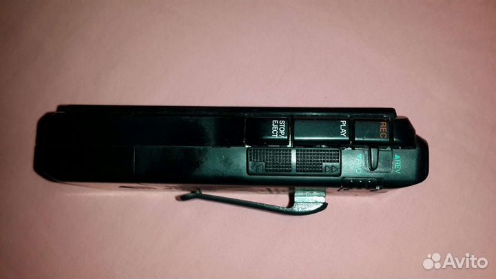 Диктофон olympus S724