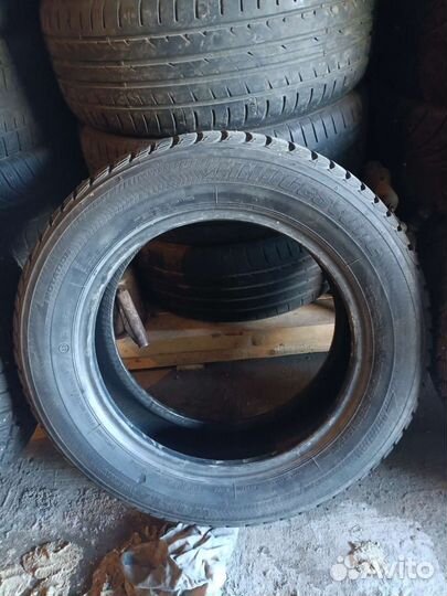 Bridgestone Ice Cruiser 7000 195/65 R15