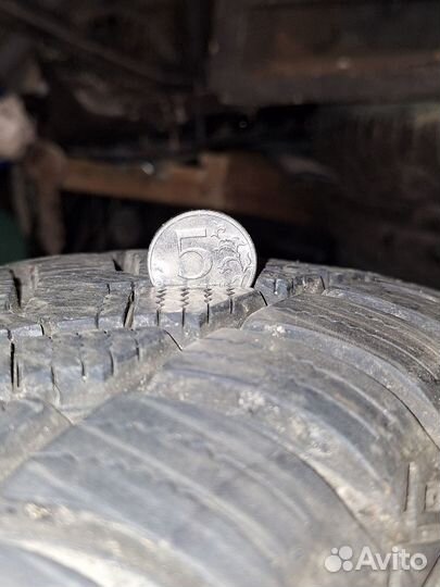 Maxxis AP2 All Season 185/70 R14