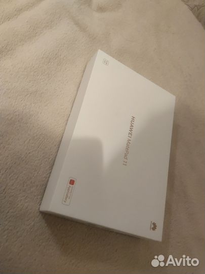 Huawei MatePade 11 256gb