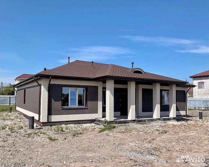 Строительство дома вашей мечты, эскроу ипотека