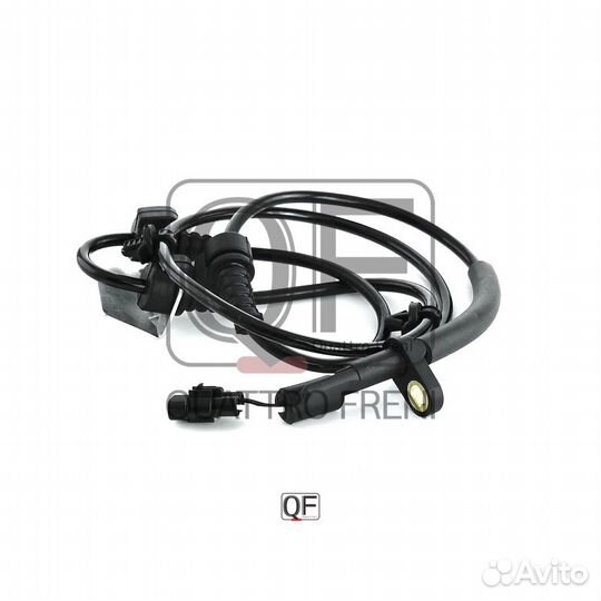 Импульсный датчик abs