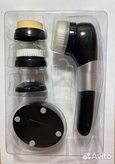 Аппарат для очищения кожи Clariskin