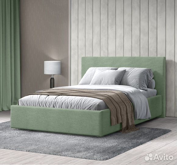 Кровать 120*200